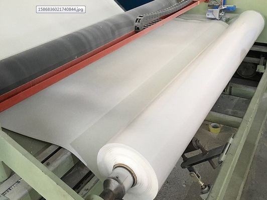Bạch cầu chống nước TPO chuyên nghiệp cho các giải pháp mái nhà hiệu quả
