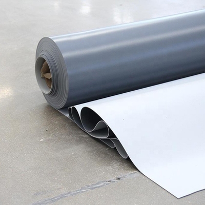 Bạch cầu chống nước TPO chuyên nghiệp cho các giải pháp mái nhà hiệu quả