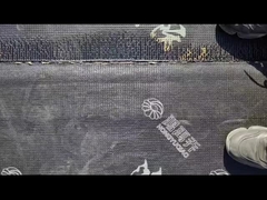 Tự dán tầng hầm màng chống nước Polymer Asphalt sửa đổi 7,5m 10m dày