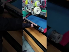 Phản ứng gắn kết Polymer tăng cường chống thấm màng 1,5mm 2.0mm độ dày