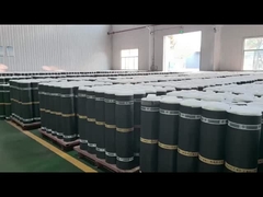 Nhựa APP SBS Biến đổi nhựa nhựa chống nước 3mm 4mm 5mm Độ dày